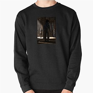 The Crowded Room Unlock The Hidden Minds The Crowded Room Sweatshirts