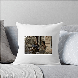 The Crowded Room Unmasking The Truth Within The Crowded Room Pillows Cover