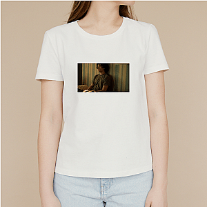 The Crowded Room What Lies In The Past The Crowded Room T-Shirts
