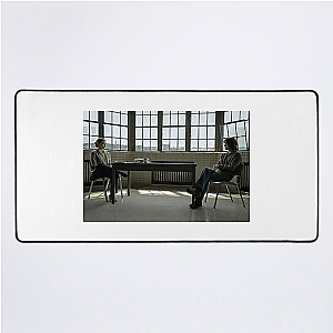 The Crowded Room Beyond The Multiple Selves The Crowded Room Mouse Pads