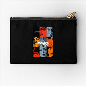 The Crowded Room Who Is Danny Sullivan The Crowded Room Zipper Pouches