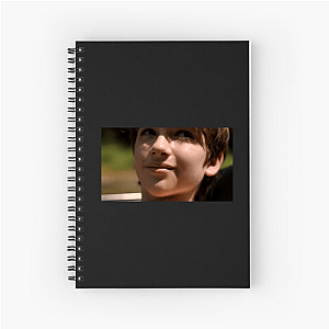 The Crowded Room Memory Can Betray You The Crowded Room Notebook