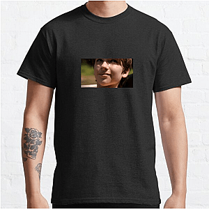 The Crowded Room Memory Can Betray You The Crowded Room T-Shirts