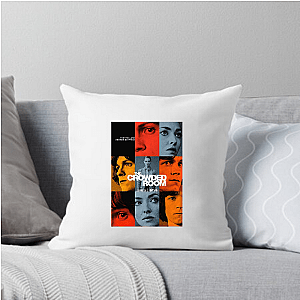 The Crowded Room Who Is Danny Sullivan The Crowded Room Pillows Cover