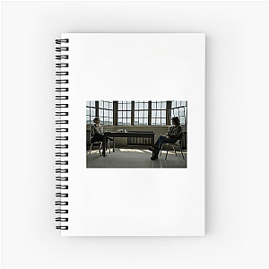 The Crowded Room Beyond The Multiple Selves The Crowded Room Notebook