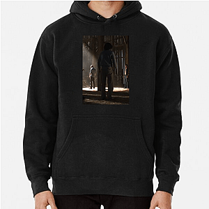 The Crowded Room Unlock The Hidden Minds The Crowded Room Hoodies
