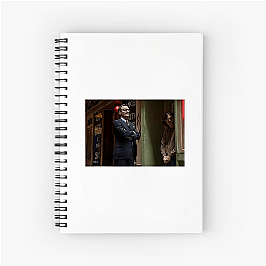 The Crowded Room The Truth Is Fragmented The Crowded Room Notebook