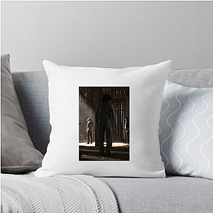 The Crowded Room Unlock The Hidden Minds The Crowded Room Pillows Cover