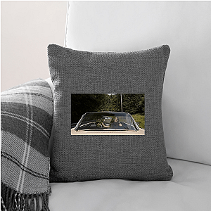 The Crowded Room Where Reality Shifts The Crowded Room Pillows Cover