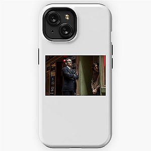 The Crowded Room The Truth Is Fragmented The Crowded Room Samsung Cases