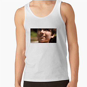 The Crowded Room Memory Can Betray You The Crowded Room Tank Tops