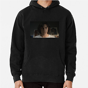 The Crowded Room The Story Is Inside The Crowded Room Hoodies