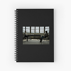 The Crowded Room Beyond The Multiple Selves The Crowded Room Notebook
