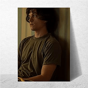 The Crowded Room What Lies In The Past The Crowded Room Posters
