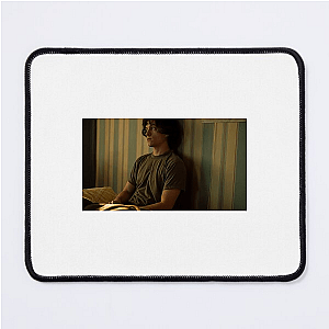 The Crowded Room What Lies In The Past The Crowded Room Mouse Pads