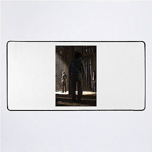 The Crowded Room Unlock The Hidden Minds The Crowded Room Mouse Pads