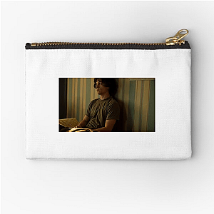 The Crowded Room What Lies In The Past The Crowded Room Zipper Pouches