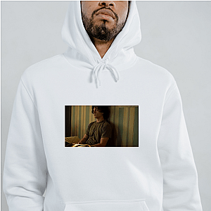 The Crowded Room What Lies In The Past The Crowded Room Hoodies