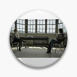 The Crowded Room Beyond The Multiple Selves The Crowded Room Pins