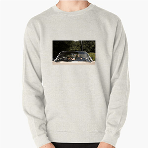 The Crowded Room Where Reality Shifts The Crowded Room Sweatshirts