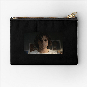 The Crowded Room The Story Is Inside The Crowded Room Zipper Pouches