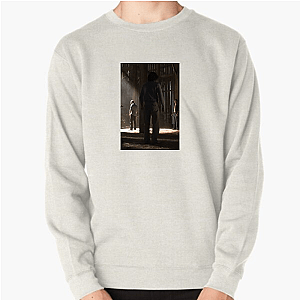 The Crowded Room Unlock The Hidden Minds The Crowded Room Sweatshirts