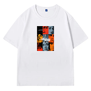 The Crowded Room Who Is Danny Sullivan The Crowded Room T-Shirts