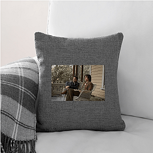 The Crowded Room Unmasking The Truth Within The Crowded Room Pillows Cover