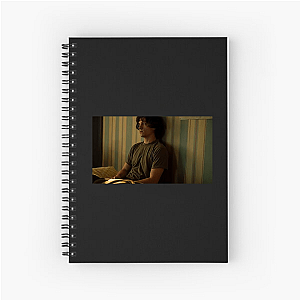 The Crowded Room What Lies In The Past The Crowded Room Notebook