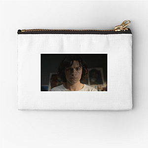 The Crowded Room The Story Is Inside The Crowded Room Zipper Pouches