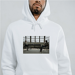 The Crowded Room Beyond The Multiple Selves The Crowded Room Hoodies