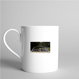 The Crowded Room Where Reality Shifts The Crowded Room Mugs