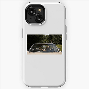 The Crowded Room Where Reality Shifts The Crowded Room iPhone Cases