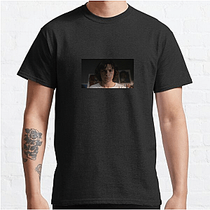 The Crowded Room The Story Is Inside The Crowded Room T-Shirts