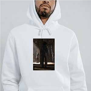 The Crowded Room Unlock The Hidden Minds The Crowded Room Hoodies
