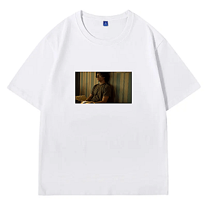 The Crowded Room What Lies In The Past The Crowded Room T-Shirts