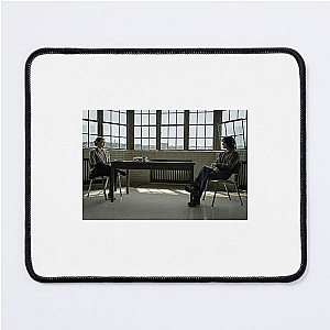 The Crowded Room Beyond The Multiple Selves The Crowded Room Mouse Pads