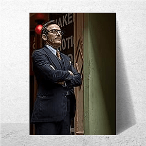 The Crowded Room The Truth Is Fragmented The Crowded Room Posters