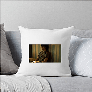 The Crowded Room What Lies In The Past The Crowded Room Pillows Cover