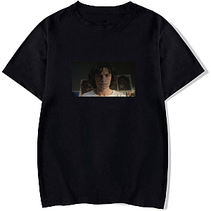 The Crowded Room The Story Is Inside The Crowded Room T-Shirts