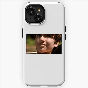 The Crowded Room Memory Can Betray You The Crowded Room iPhone Cases