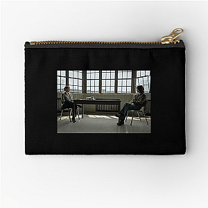 The Crowded Room Beyond The Multiple Selves The Crowded Room Zipper Pouches