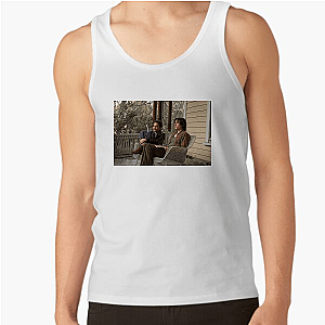 The Crowded Room Unmasking The Truth Within The Crowded Room Tank Tops