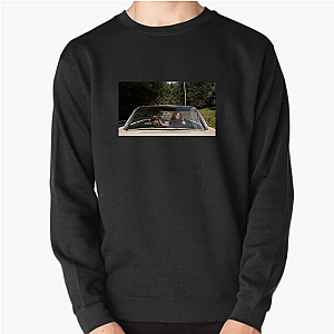 The Crowded Room Where Reality Shifts The Crowded Room Sweatshirts