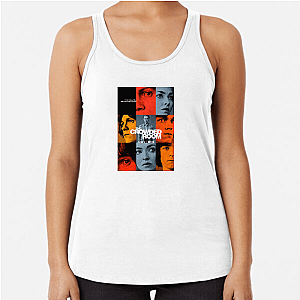 The Crowded Room Who Is Danny Sullivan The Crowded Room Tank Tops