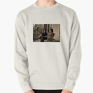 The Crowded Room Unmasking The Truth Within The Crowded Room Sweatshirts