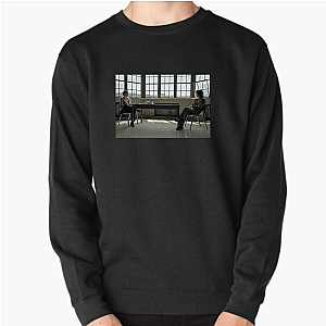 The Crowded Room Beyond The Multiple Selves The Crowded Room Sweatshirts