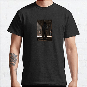 The Crowded Room Unlock The Hidden Minds The Crowded Room T-Shirts