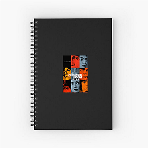The Crowded Room Who Is Danny Sullivan The Crowded Room Notebook