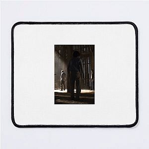 The Crowded Room Unlock The Hidden Minds The Crowded Room Mouse Pads